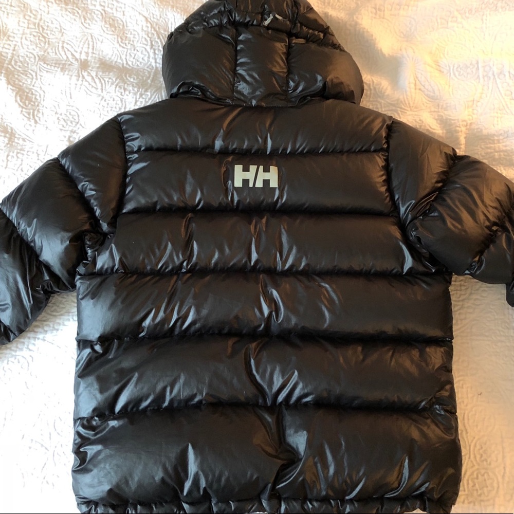 Helly Hansen Down Jacket